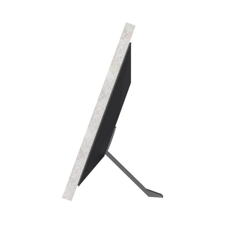 Braun DigiFrame 10B digitālais foto rāmis Melns, Pelēks 25,6 cm (10,1 collas) Skārienjutīgs Wi-Fi