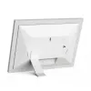 Braun DigiFrame 10W digitālais foto rāmis Balts 25,6 cm (10,1 collas) Skārienekrāns Wi-Fi
