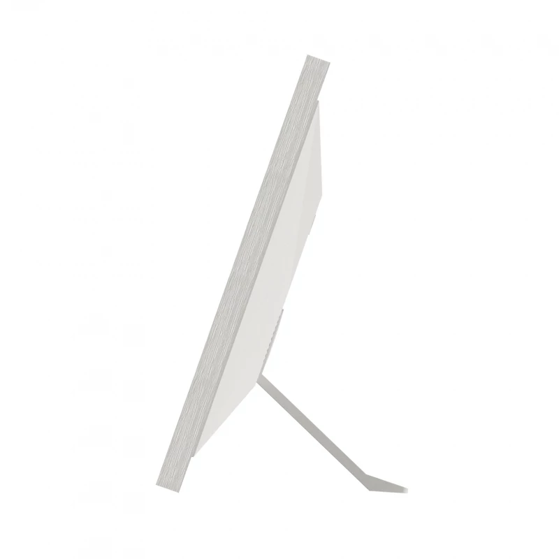 Braun DigiFrame 10W digitālais foto rāmis Balts 25,6 cm (10,1 collas) Skārienekrāns Wi-Fi