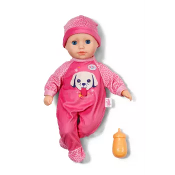 BABY born Anna Pink 36cm, lellīte, Sieviete, 3 gadi, Zēns/Meitene, 360 mm, Daudzkrāsu