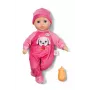 BABY born Anna Pink 36cm, lellīte, Sieviete, 3 gadi, Zēns/Meitene, 360 mm, Daudzkrāsu