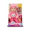 BABY born Anna Pink 36cm, lellīte, Sieviete, 3 gadi, Zēns/Meitene, 360 mm, Daudzkrāsu