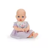 BABY born 839669 leļļu apģērbs Leļļu kleita