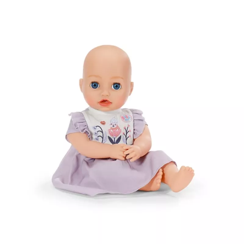 BABY born 839669 leļļu apģērbs Leļļu kleita