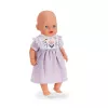BABY born 839669 leļļu apģērbs Leļļu kleita