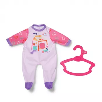 BABY born Romper Lucky 43cm Leļļu kombinezons