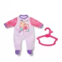BABY born Romper Lucky 43cm Leļļu kombinezons