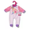 BABY born Romper Lucky 43cm Leļļu kombinezons