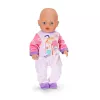 BABY born Romper Lucky 43cm Leļļu kombinezons
