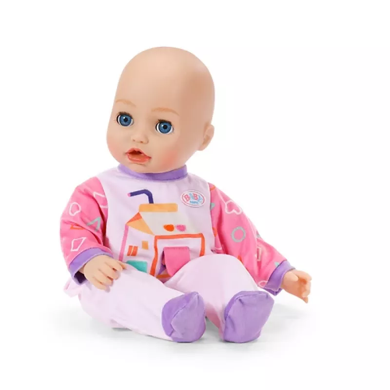 BABY born Romper Lucky 43cm Leļļu kombinezons