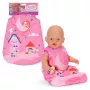 BABY born Guļammaiss Moon leļļu guļammaiss