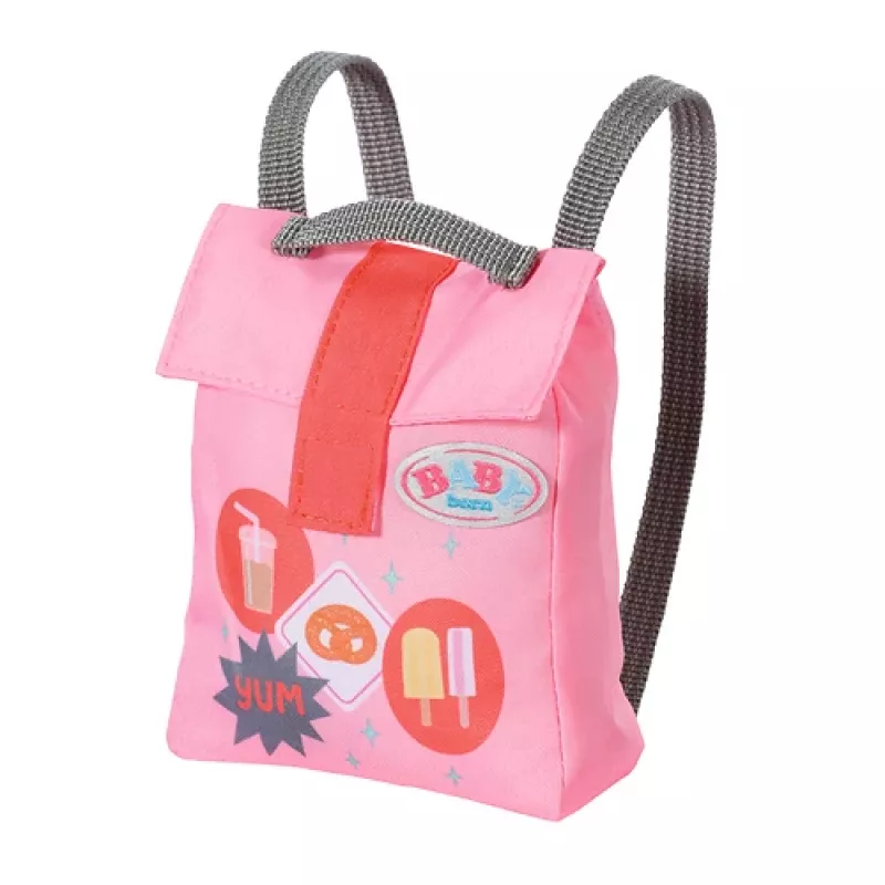 BABY born Snack Shop Outfit 43cm leļļu apģērbu komplekts