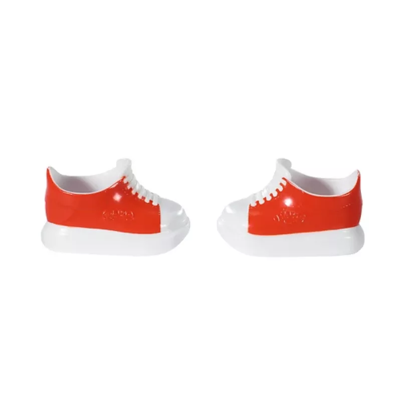BABY born Snack Shop Outfit 43cm leļļu apģērbu komplekts