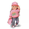 BABY born Snack Shop Outfit 43cm leļļu apģērbu komplekts