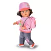 BABY born Snack Shop Outfit 43cm leļļu apģērbu komplekts