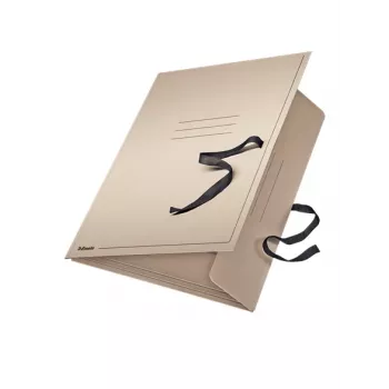 Esselte 3-Flap Folder Hercules A3, mapju mape, A3, kartons, 540 g/m², 310 mm, 440 mm