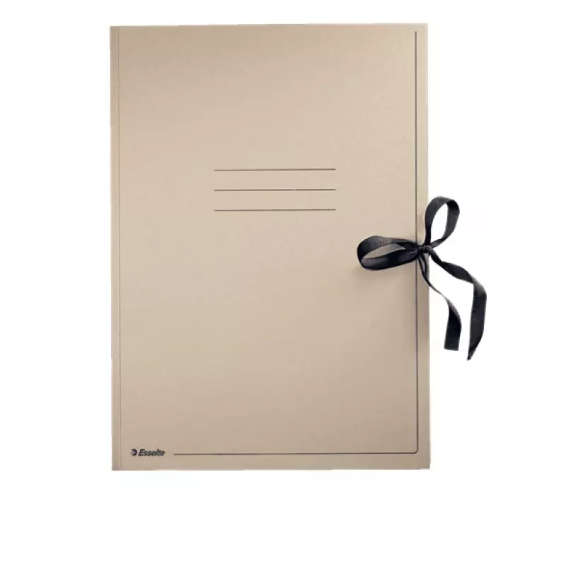 Esselte 3-Flap Folder Hercules A3, mapju mape, A3, kartons, 540 g/m², 310 mm, 440 mm
