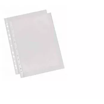Esselte 5606600 lokšņu aizsargs A4 100 gab.