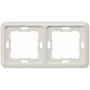 Siemens 5TG1812 sienas plāksne/slēdža pārsegs