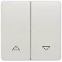 Siemens 5TG7814 sienas plāksne/slēdža vāciņš Daudzkrāsains