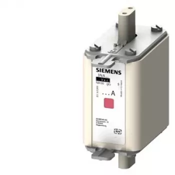 Siemens 3NA7824-7 drošības drošinātājs 80 A 1 gab.
