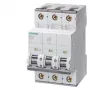 Siemens 5SY4302-7 aizsargslēdzis miniatūrais aizsargslēdzis 3