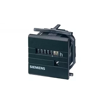 Siemens 7KT5502 elektrības skaitītājs