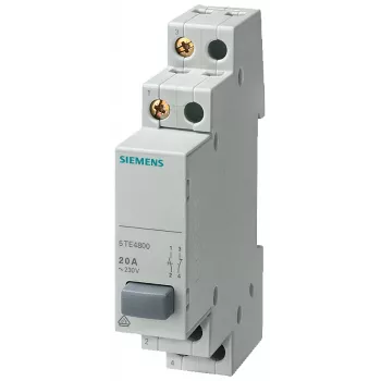 Siemens 5TE4800 circuit breaker