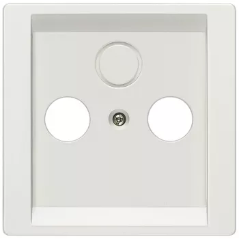 Siemens 5TG1338 sienas apdares rāmis/slēdža vāks