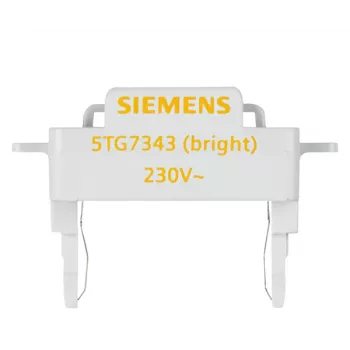 Siemens 5TG7343 elektrības slēdzis