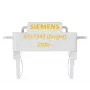 Siemens 5TG7343 elektrības slēdzis