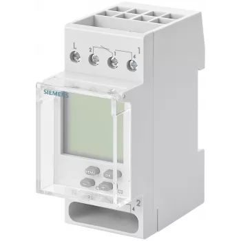 Siemens 7LF4512-0 elektriskais skaitītājs