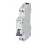 Siemens 5SL6013-7 aizsargslēdzis Miniatūrs aizsargslēdzis 1P+N