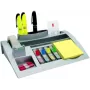 3M C50 galda atvilktnes organizators Sudraba
