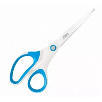 Leitz WOW Titanium Office šķēres 205 mm, 20,5 cm, 205 mm