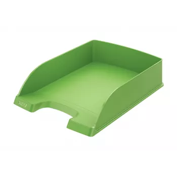 Leitz 52270050 galda paliktnis/organizers, polistirols, zaļš