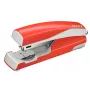 Leitz NeXXt skavotājs, 30 lapas, sarkans, sudraba, 24/6, metāls, plastmasa, 80 g/m², augšējā ielāde
