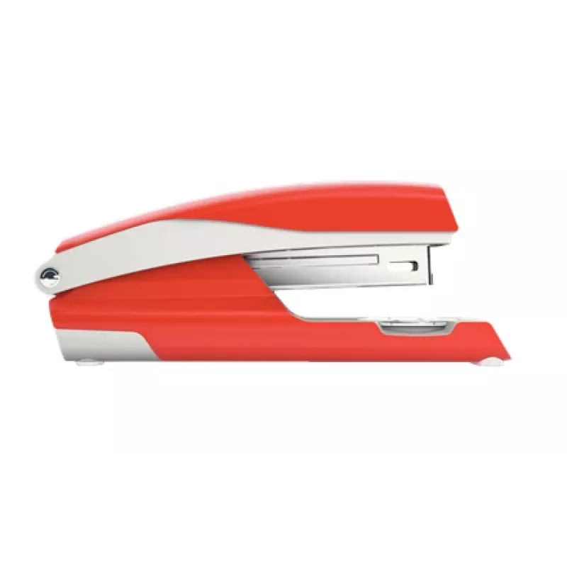 Leitz NeXXt skavotājs, 30 lapas, sarkans, sudraba, 24/6, metāls, plastmasa, 80 g/m², augšējā ielāde