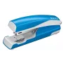 Leitz Skavotājs NeXXT, 30 loksnes, 30 loksnes, zils, P3, metāls, plastmasa, 260 g, 40 x 145 x 58 mm