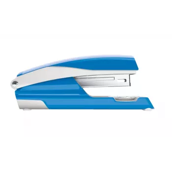 Leitz Skavotājs NeXXT, 30 loksnes, 30 loksnes, zils, P3, metāls, plastmasa, 260 g, 40 x 145 x 58 mm