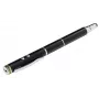 Leitz Stylus pildspalvas 4 vienā Complete skārienjūtīgo ierīču ierīcēm, Universāla, Jebkurš zīmols, Melna, iPad, Misiņš, Silikons, LR41