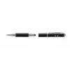 Leitz Stylus pildspalvas 4 vienā Complete skārienjūtīgo ierīču ierīcēm, Universāla, Jebkurš zīmols, Melna, iPad, Misiņš, Silikons, LR41