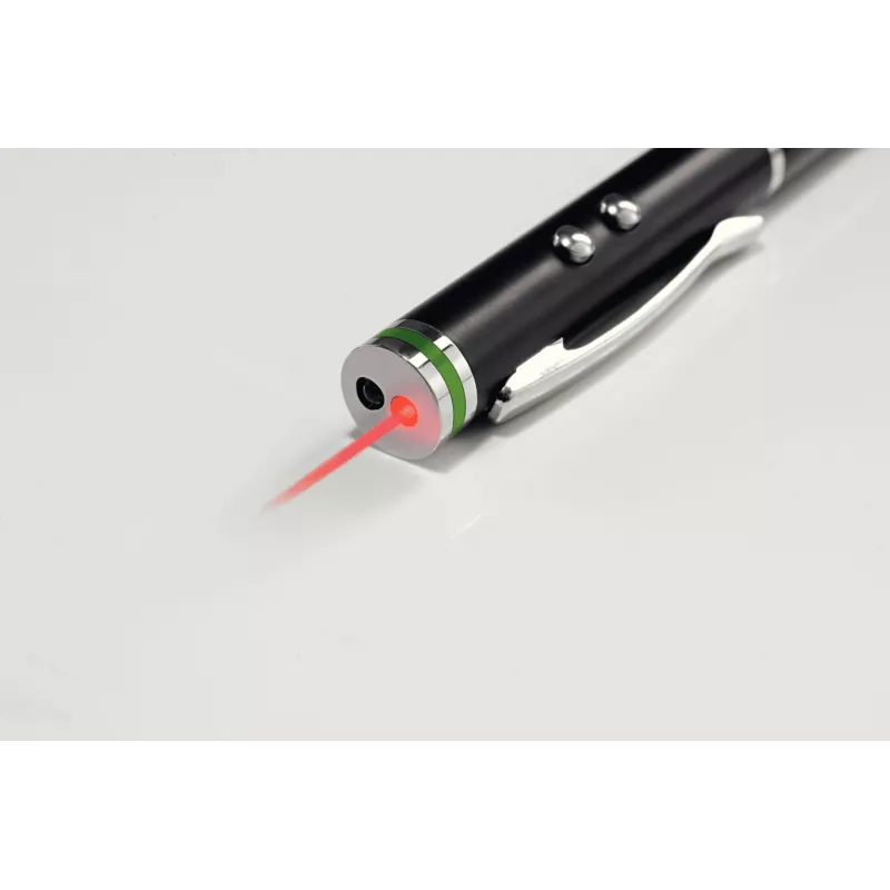 Leitz Stylus pildspalvas 4 vienā Complete skārienjūtīgo ierīču ierīcēm, Universāla, Jebkurš zīmols, Melna, iPad, Misiņš, Silikons, LR41