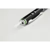 Leitz Stylus pildspalvas 4 vienā Complete skārienjūtīgo ierīču ierīcēm, Universāla, Jebkurš zīmols, Melna, iPad, Misiņš, Silikons, LR41