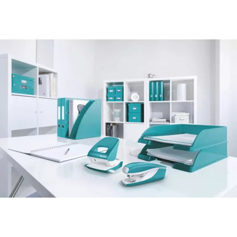 Leitz NeXXt 55021051 skavotājs zils