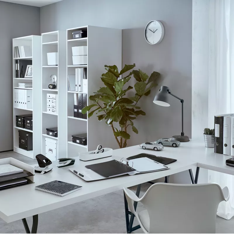 Leitz skavotājs WOW 5502 metāla 30 loksnēm, 30 loksnes, purpursarkana, P3, metāls, plastmasa, 80 g/m², 4 cm