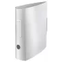Leitz sviru arhīva mape 180° Active Style PP A4/80mm, A4, Poliuretāna putas, Balta, 500 lapas, 80 g/m², 8.2 cm