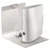 Leitz sviru arhīva mape 180° Active Style PP A4/80mm, A4, Poliuretāna putas, Balta, 500 lapas, 80 g/m², 8.2 cm