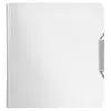Leitz sviru arhīva mape 180° Active Style PP A4/80mm, A4, Poliuretāna putas, Balta, 500 lapas, 80 g/m², 8.2 cm