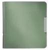 Leitz sviru arhīva mape 180° Active Style PP A4/80mm, A4, poliuretāna putas, zaļa, 500 lapas, 80 g/m², 8,2 cm